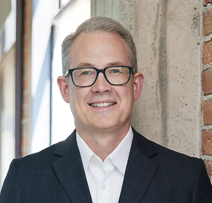 Karl T. Ulrich