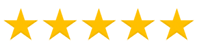 Five stars
